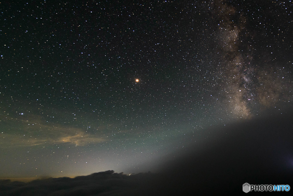 富士に逢いたくて　281