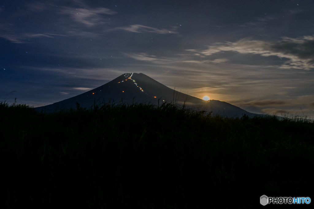 富士に逢いたくて　220