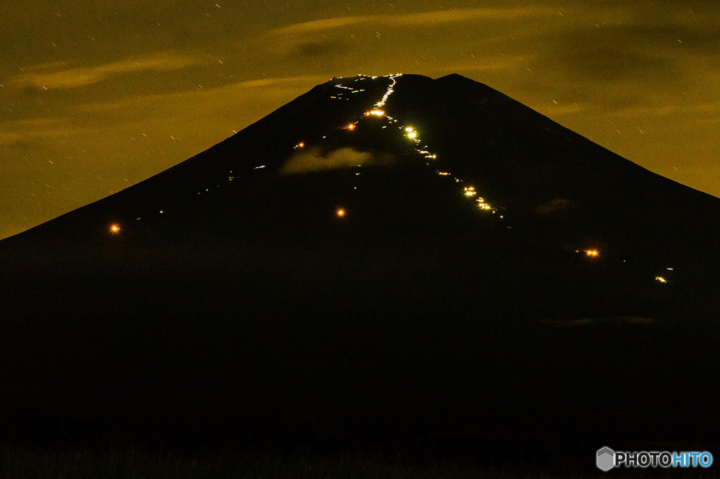 富士に逢いたくて　221