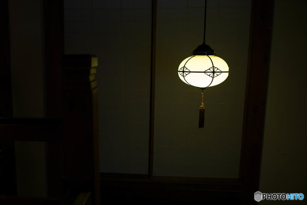 灯