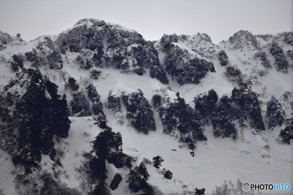 雪稜