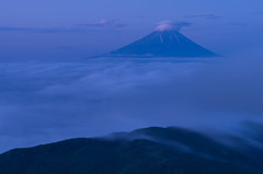 富士に逢いたくて　63