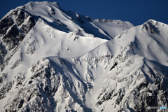 雪稜