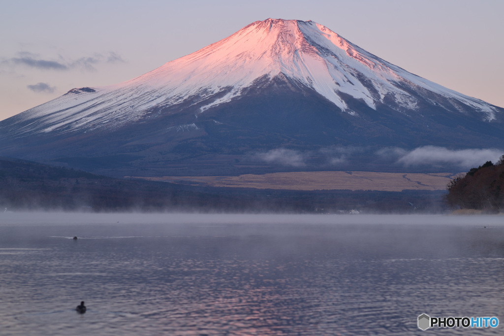 富士に逢いたくて　633