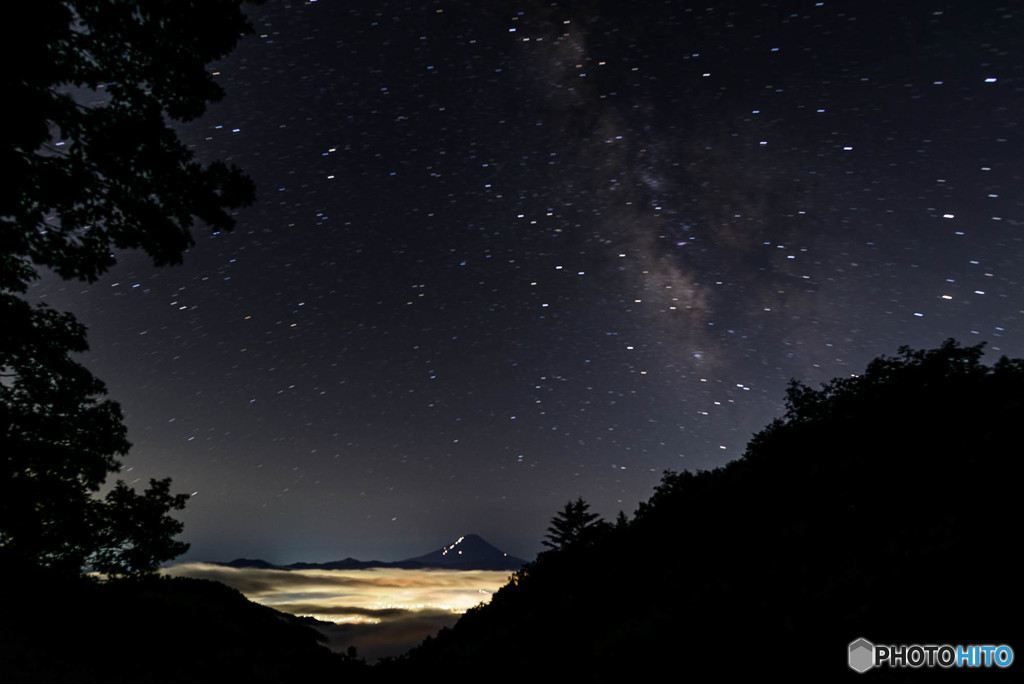 富士に逢いたくて　143