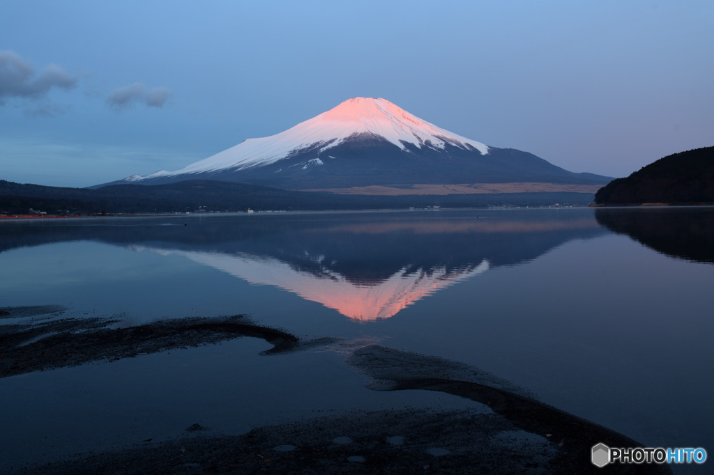 富士に逢いたくて　511