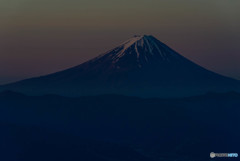 富士に逢いたくて　216