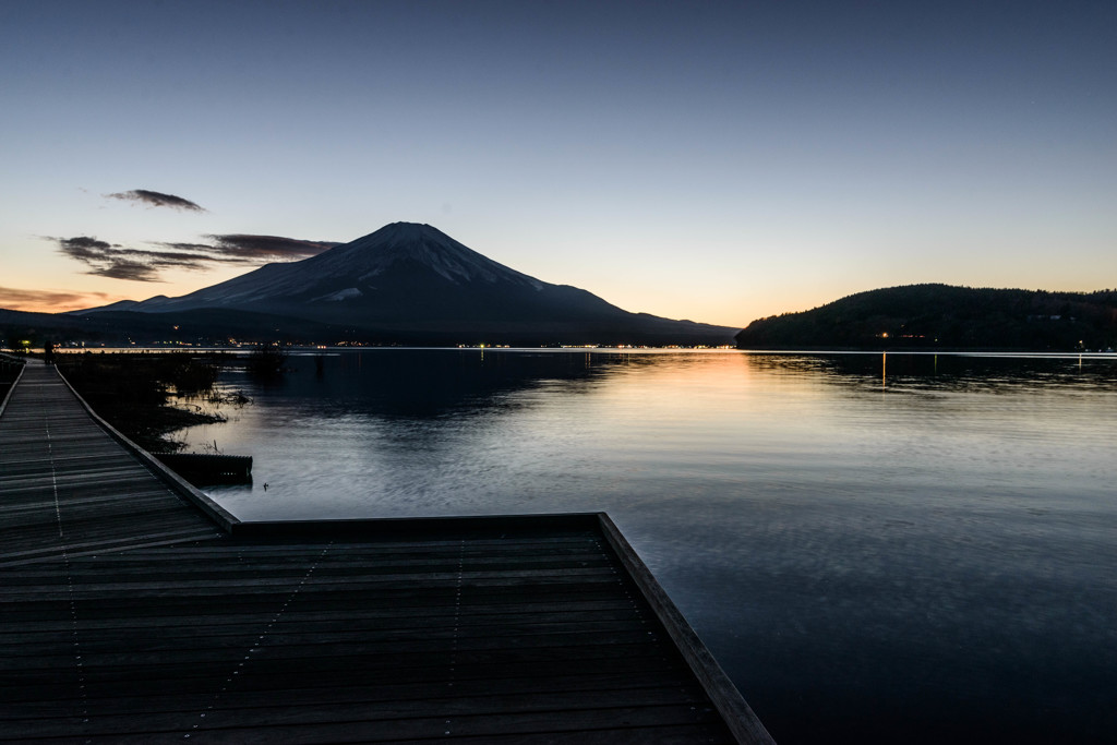 富士に逢いたくて　24