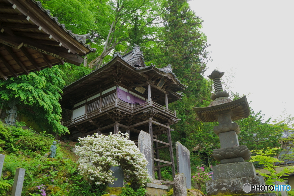 祈りを訪ねて　63