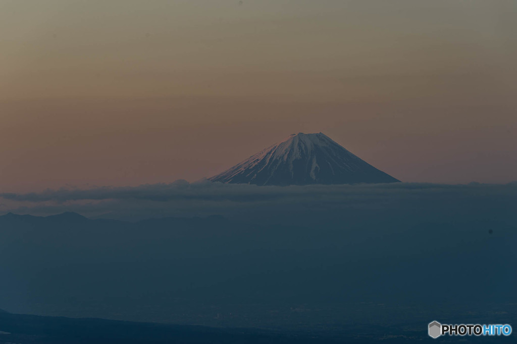 富士に逢いたくて　128