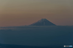 富士に逢いたくて　128