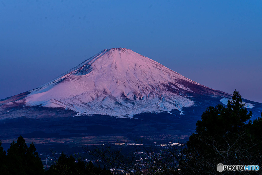 富士に逢いたくて　321