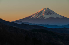 富士に逢いたくて　86
