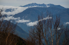 南々の峰