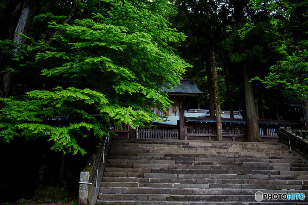 祈りを訪ねて　18