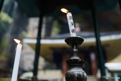 祈りを訪ねて　15