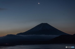 富士に逢いたくて　106
