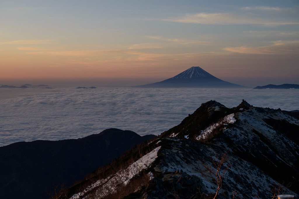 富士に逢いたくて　48