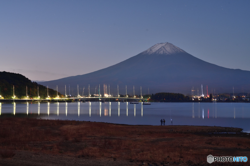 富士に逢いたくて　631