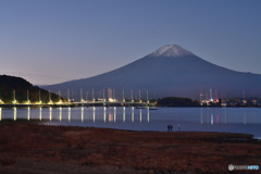 富士に逢いたくて　631