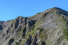 主峰