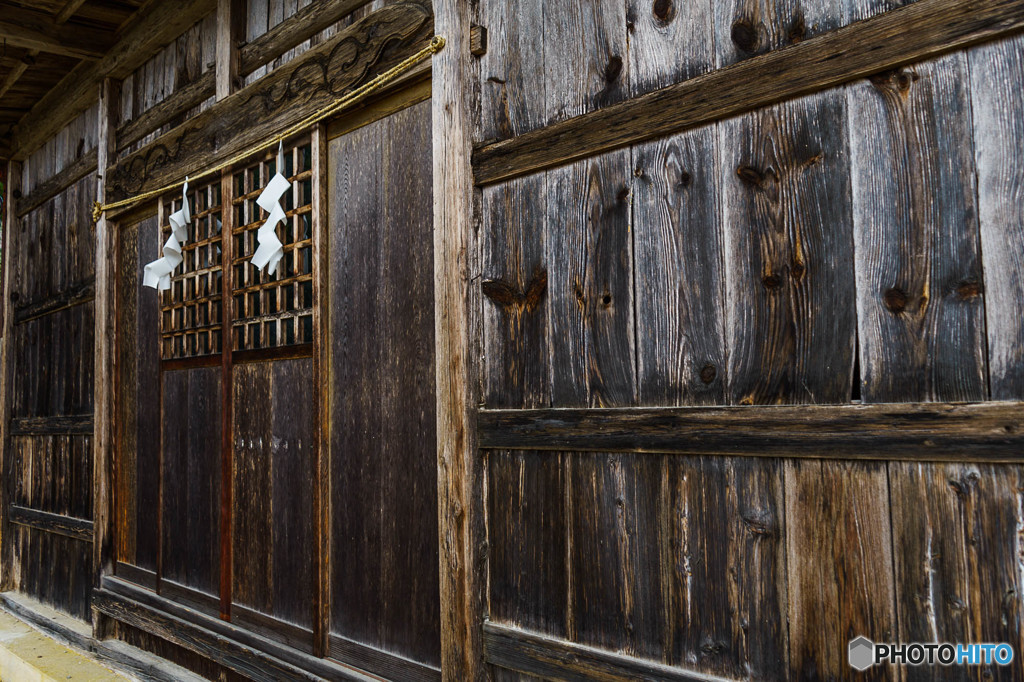 祈りを訪ねて　31