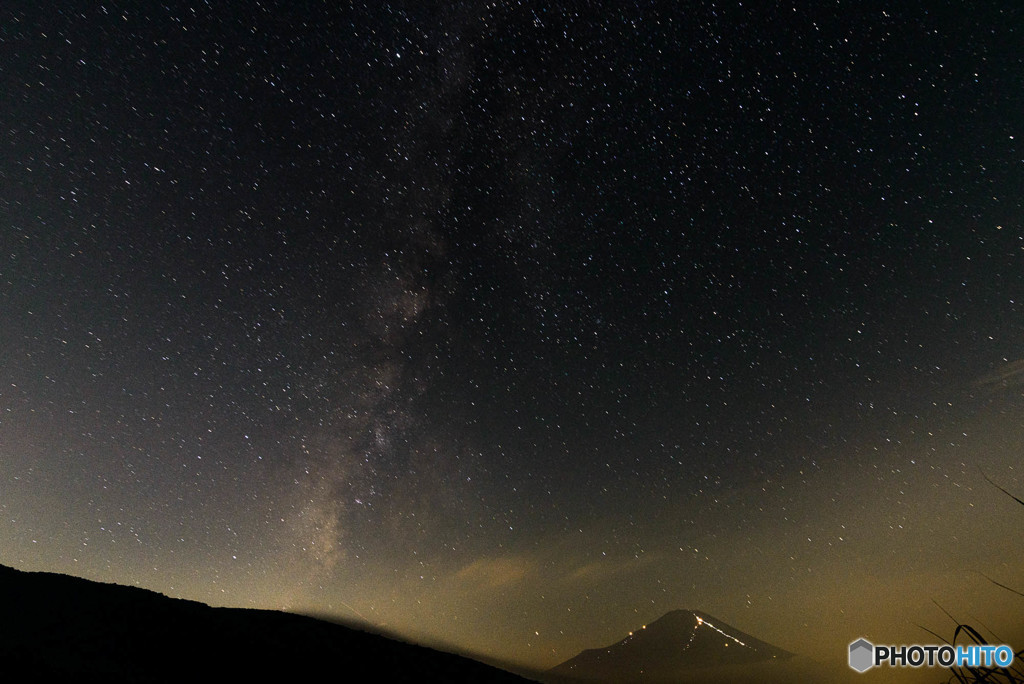富士に逢いたくて　152