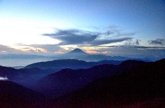 乱雲