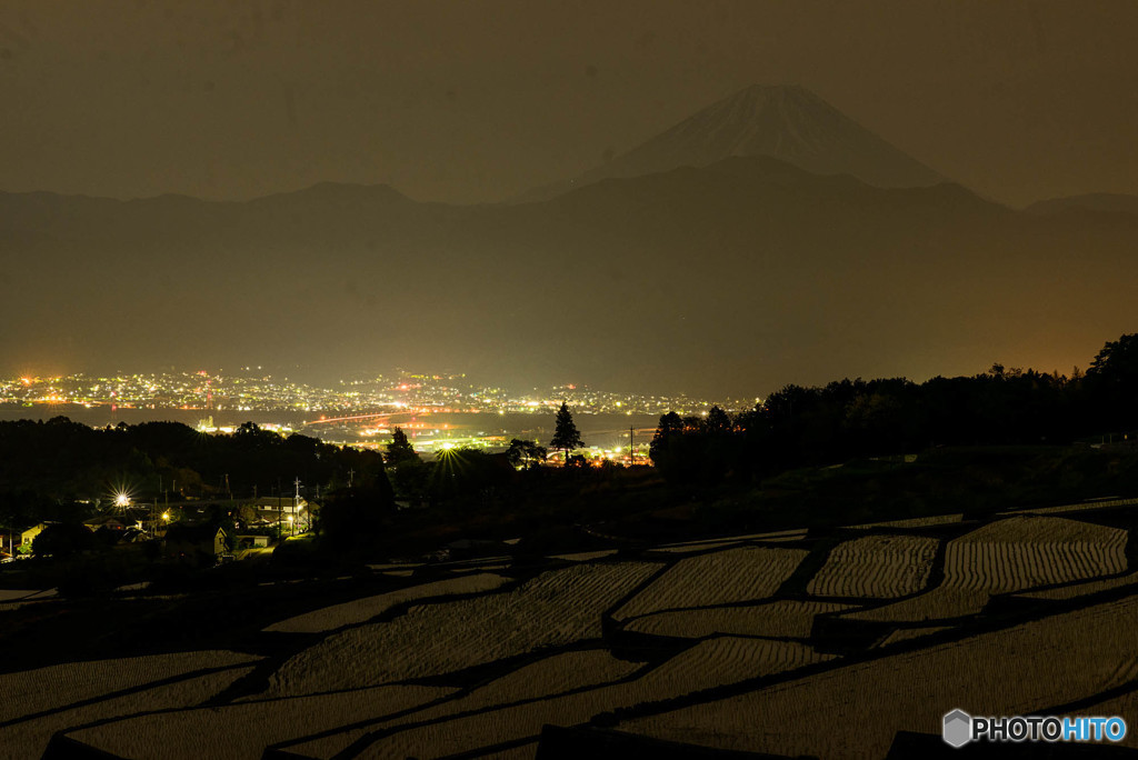 富士に逢いたくて　319