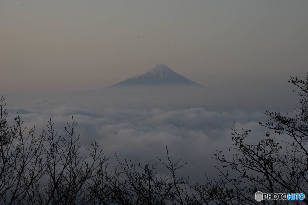 富士に逢いたくて　271