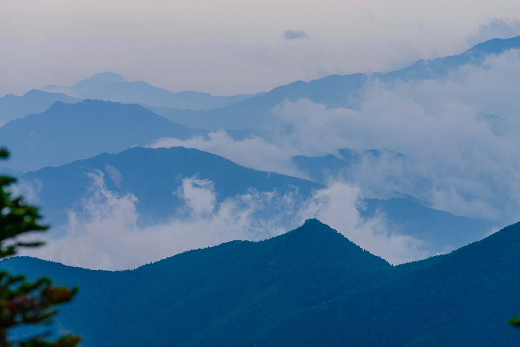 湧雲