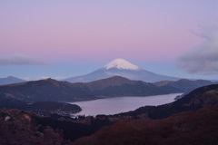 富士に逢いたくて　634