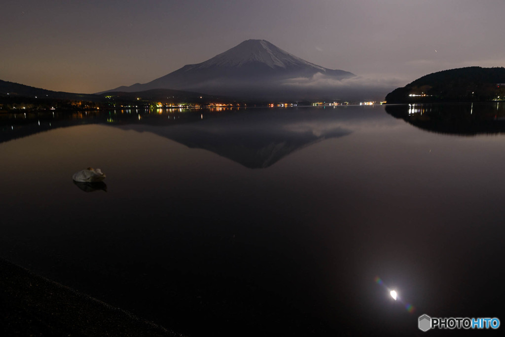 富士に逢いたくて　123