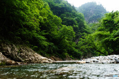清流
