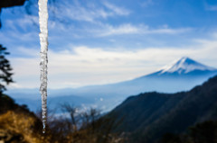 富士に逢いたくて　17