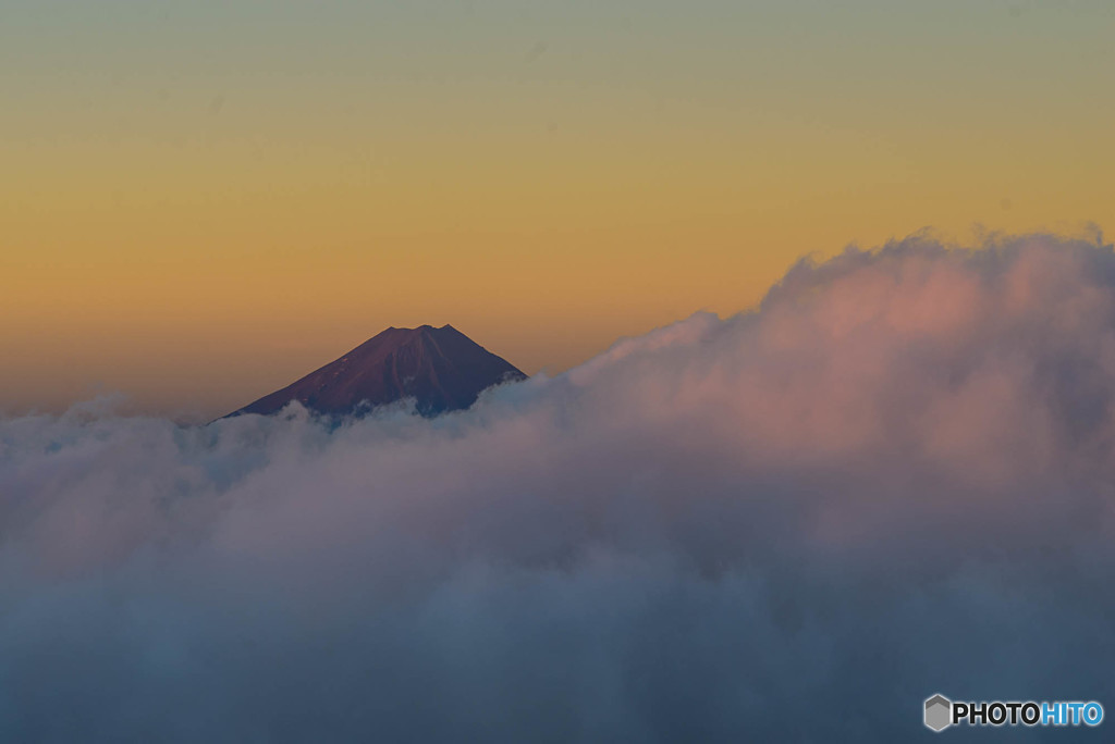 富士に逢いたくて　282