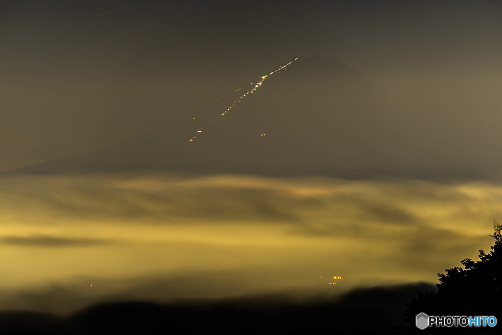 富士に逢いたくて　228