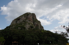城山