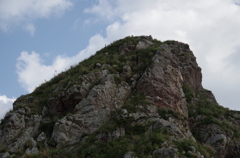 城山