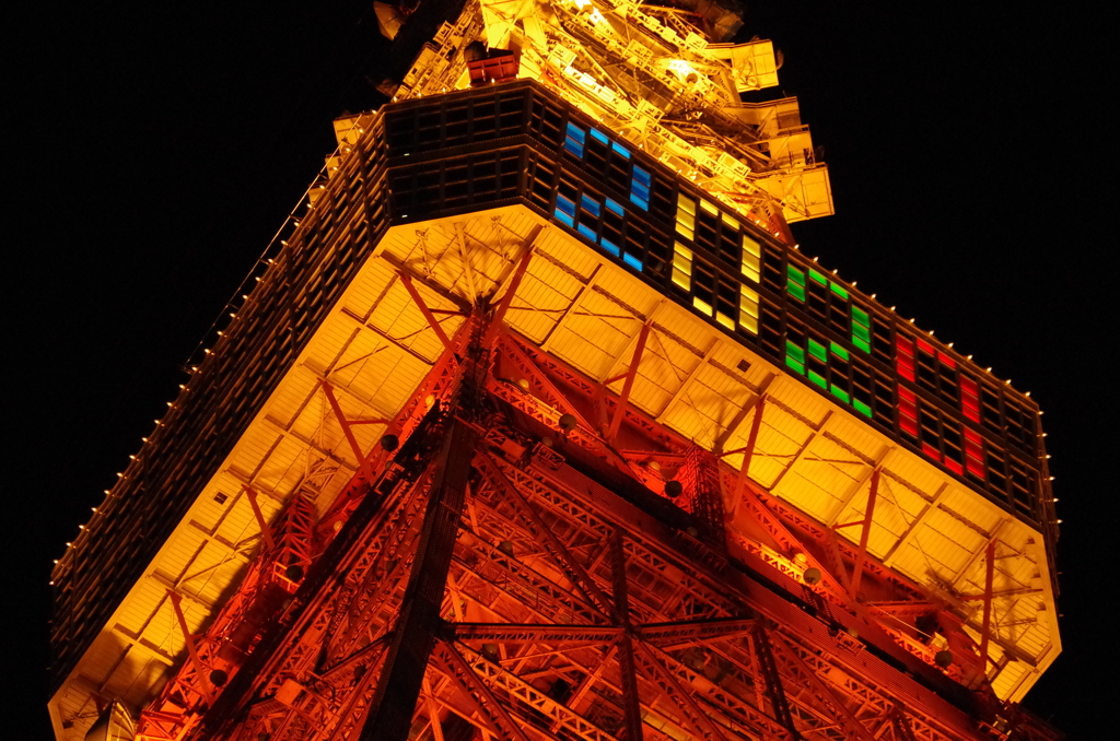 2020 TOKYO Olympic