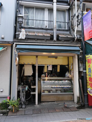 昭和の佇まい