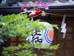 三社祭り