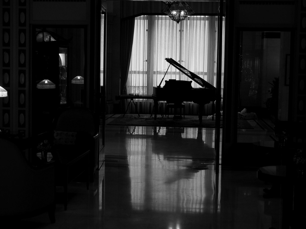 monochrome上海　10