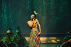 美女の微笑み　DSC_0165