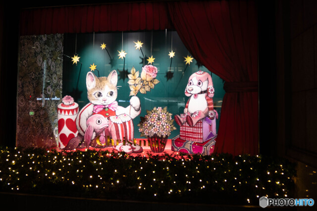 メルヘンの世界　No.3