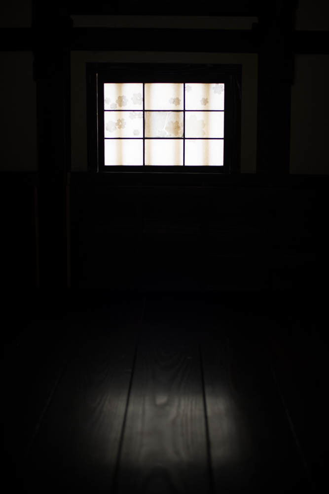 窓明かり