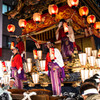 秩父夜祭