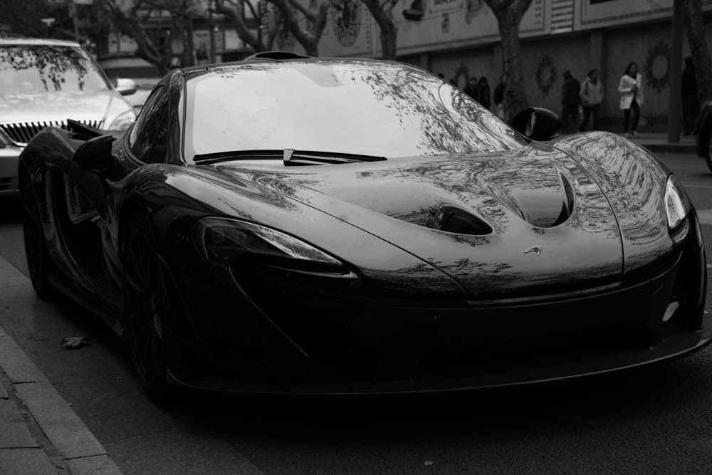 monochrome上海　22