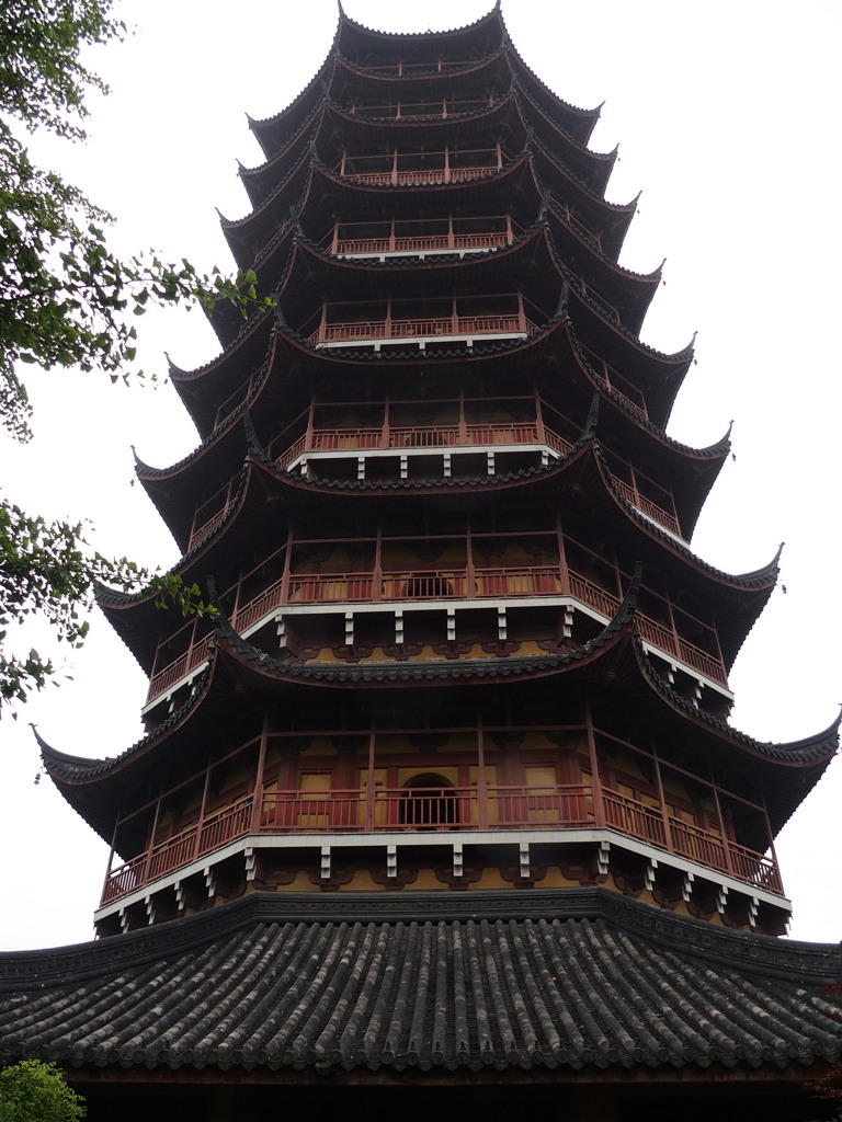 北寺塔　その２