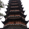 北寺塔　その２